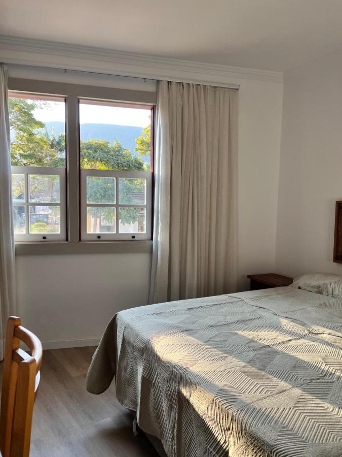 Pousada Tiradentes Dış mekan fotoğraf