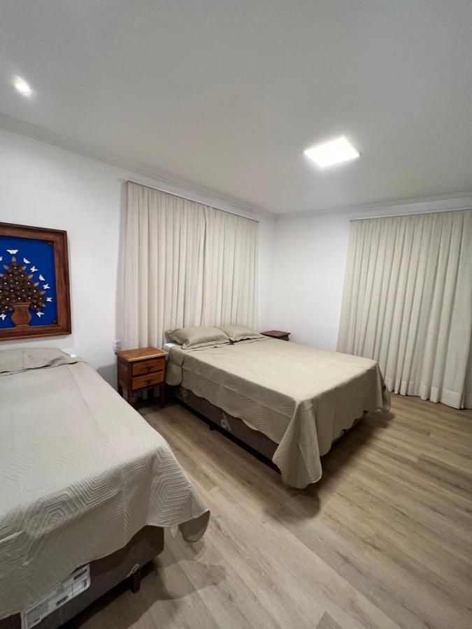 Pousada Tiradentes Dış mekan fotoğraf