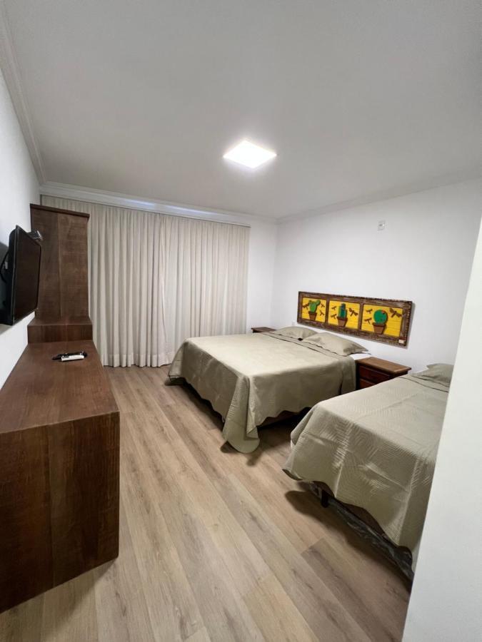 Pousada Tiradentes Dış mekan fotoğraf