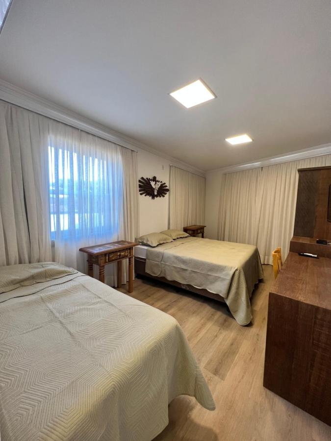 Pousada Tiradentes Dış mekan fotoğraf