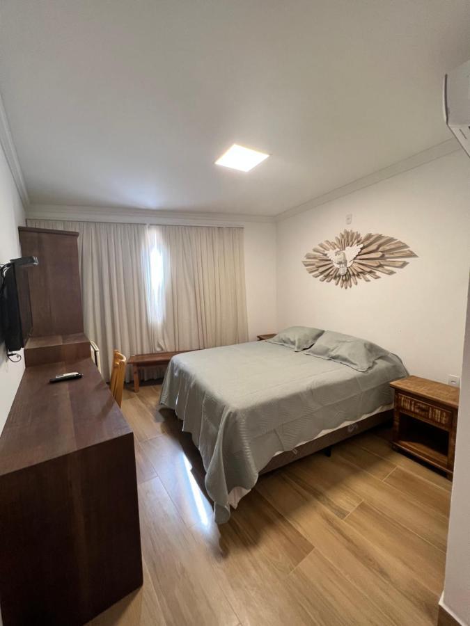 Pousada Tiradentes Dış mekan fotoğraf