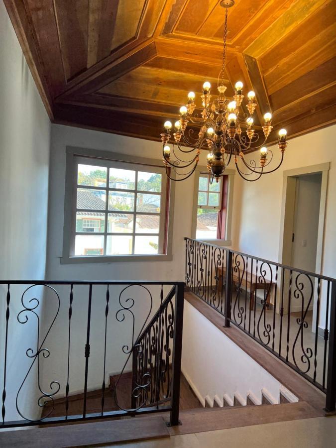 Pousada Tiradentes Dış mekan fotoğraf