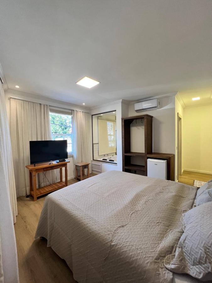 Pousada Tiradentes Dış mekan fotoğraf